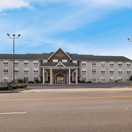 Country Inn & Suites By Radisson, Marion, Il Buitenkant foto
