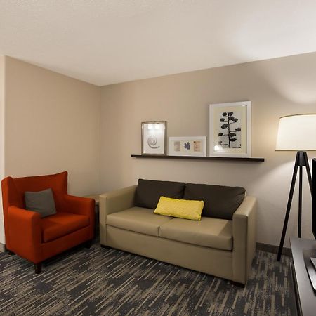 Country Inn & Suites By Radisson, Marion, Il Buitenkant foto