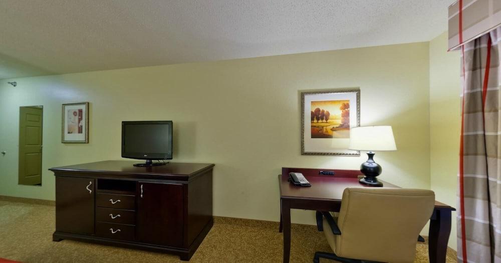 Country Inn & Suites By Radisson, Marion, Il Buitenkant foto