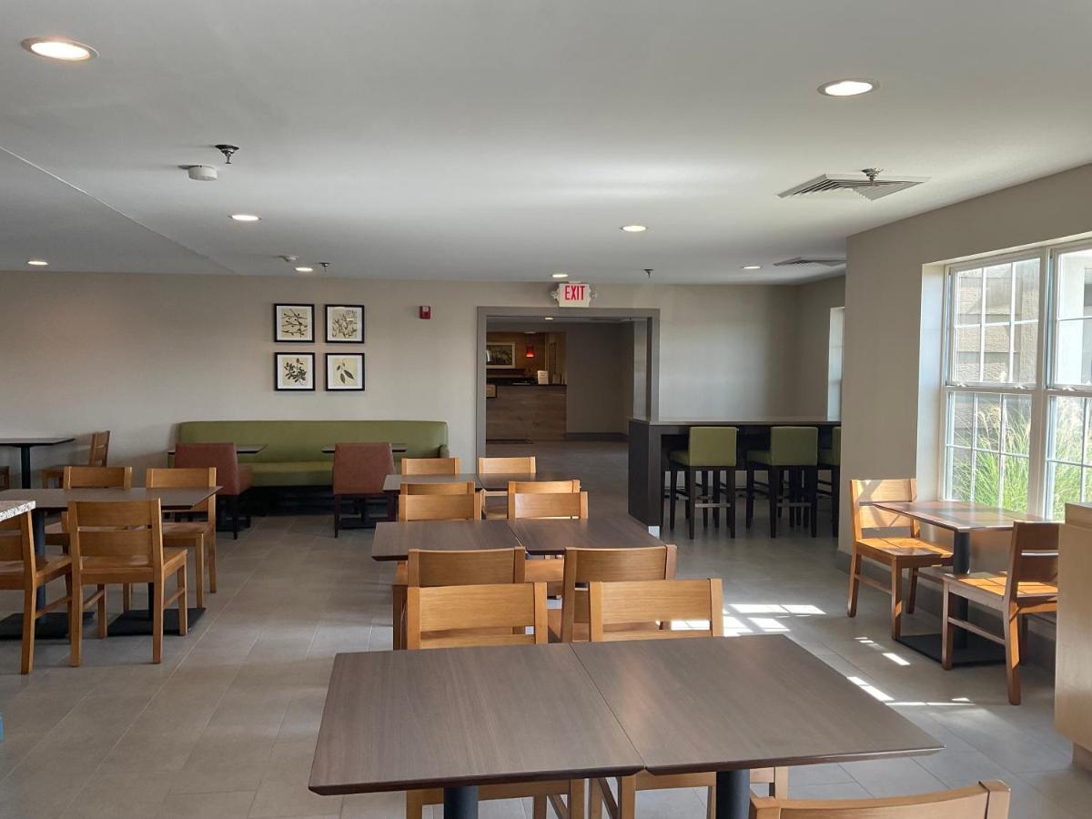 Country Inn & Suites By Radisson, Marion, Il Buitenkant foto
