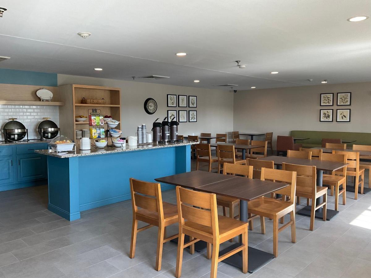 Country Inn & Suites By Radisson, Marion, Il Buitenkant foto