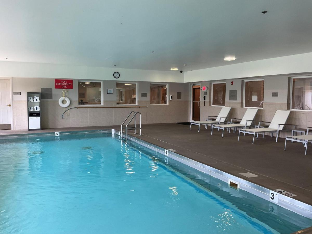 Country Inn & Suites By Radisson, Marion, Il Buitenkant foto