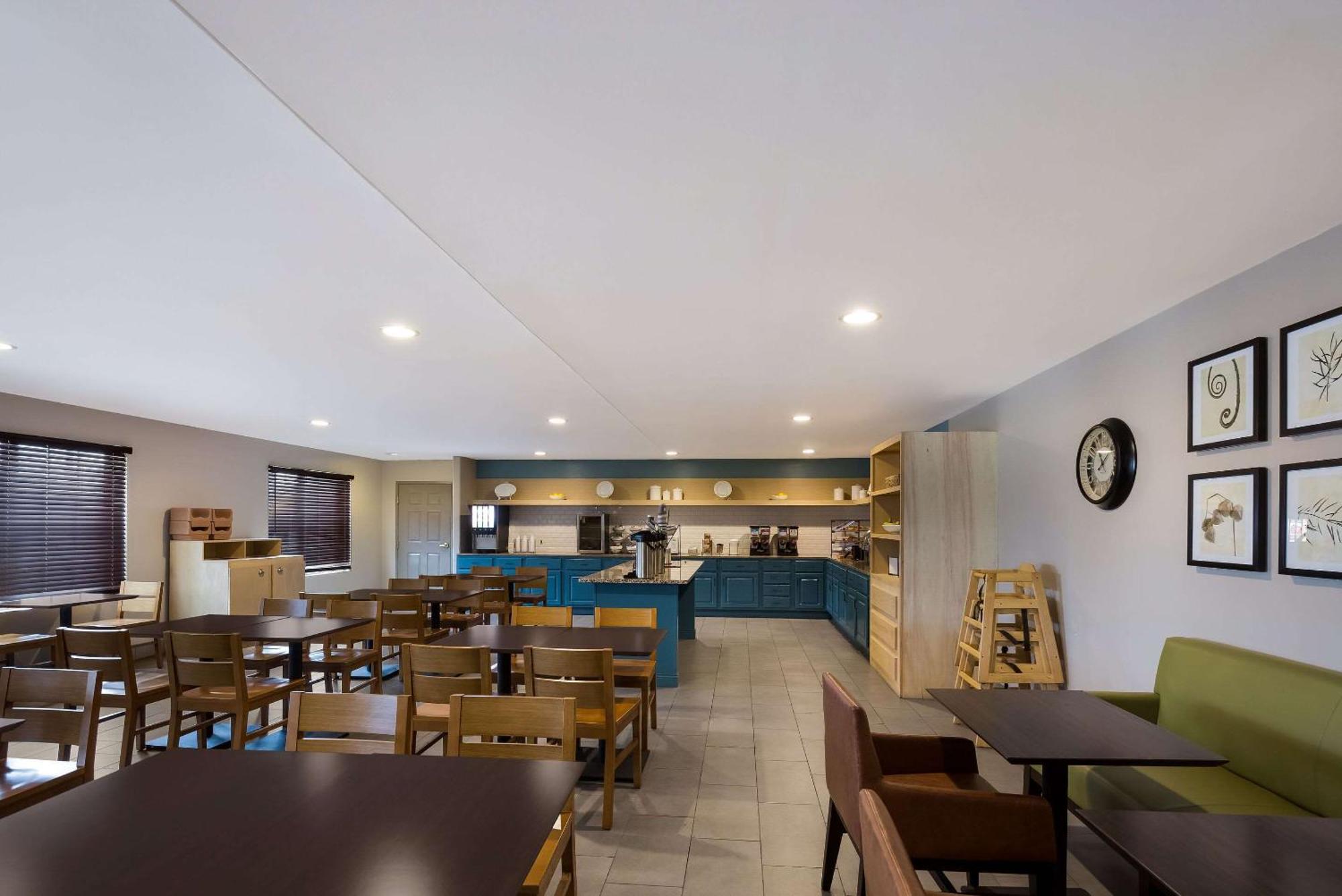 Country Inn & Suites By Radisson, Marion, Il Buitenkant foto