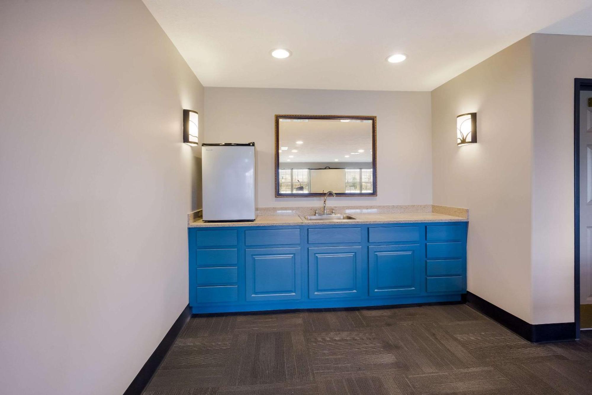 Country Inn & Suites By Radisson, Marion, Il Buitenkant foto
