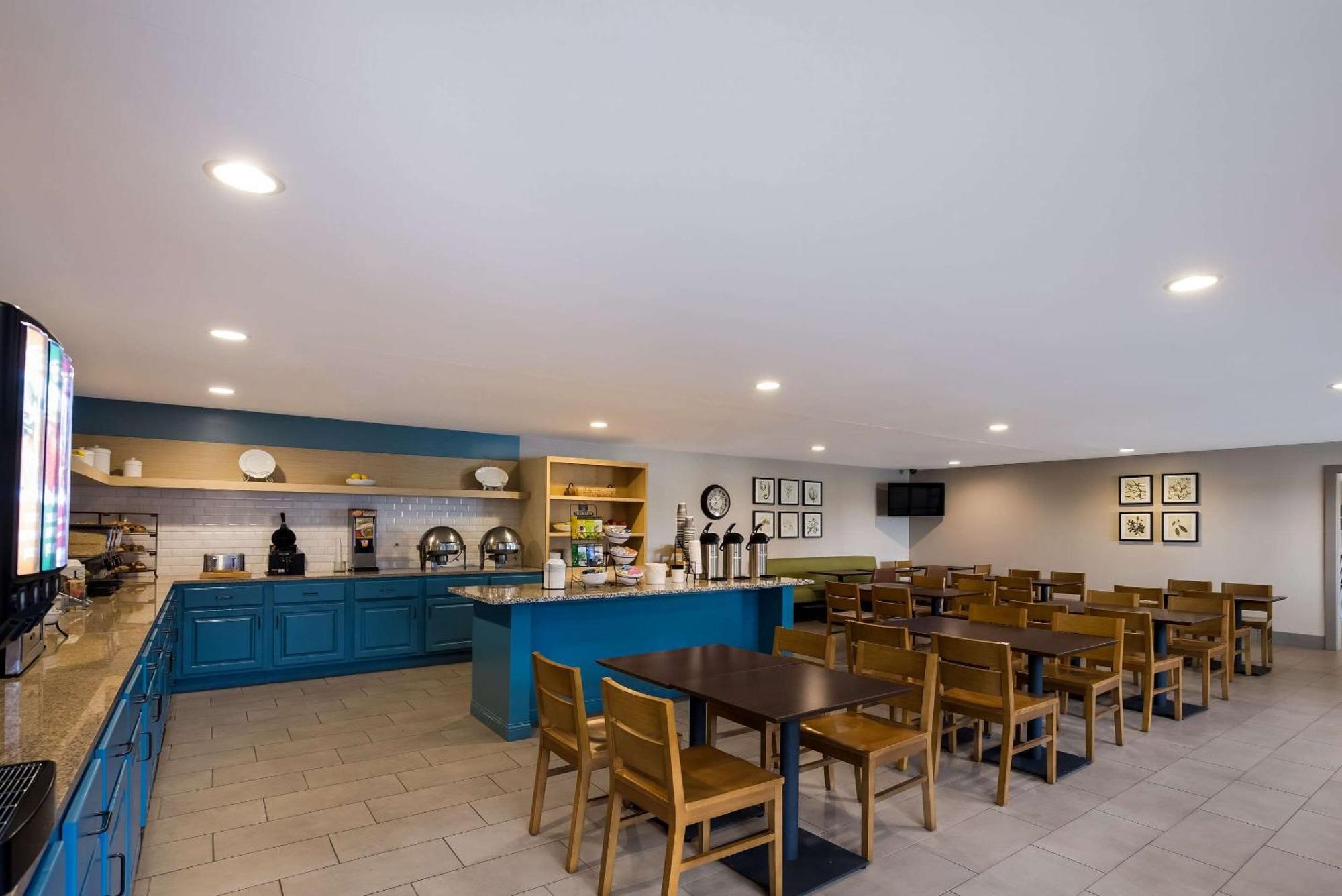 Country Inn & Suites By Radisson, Marion, Il Buitenkant foto
