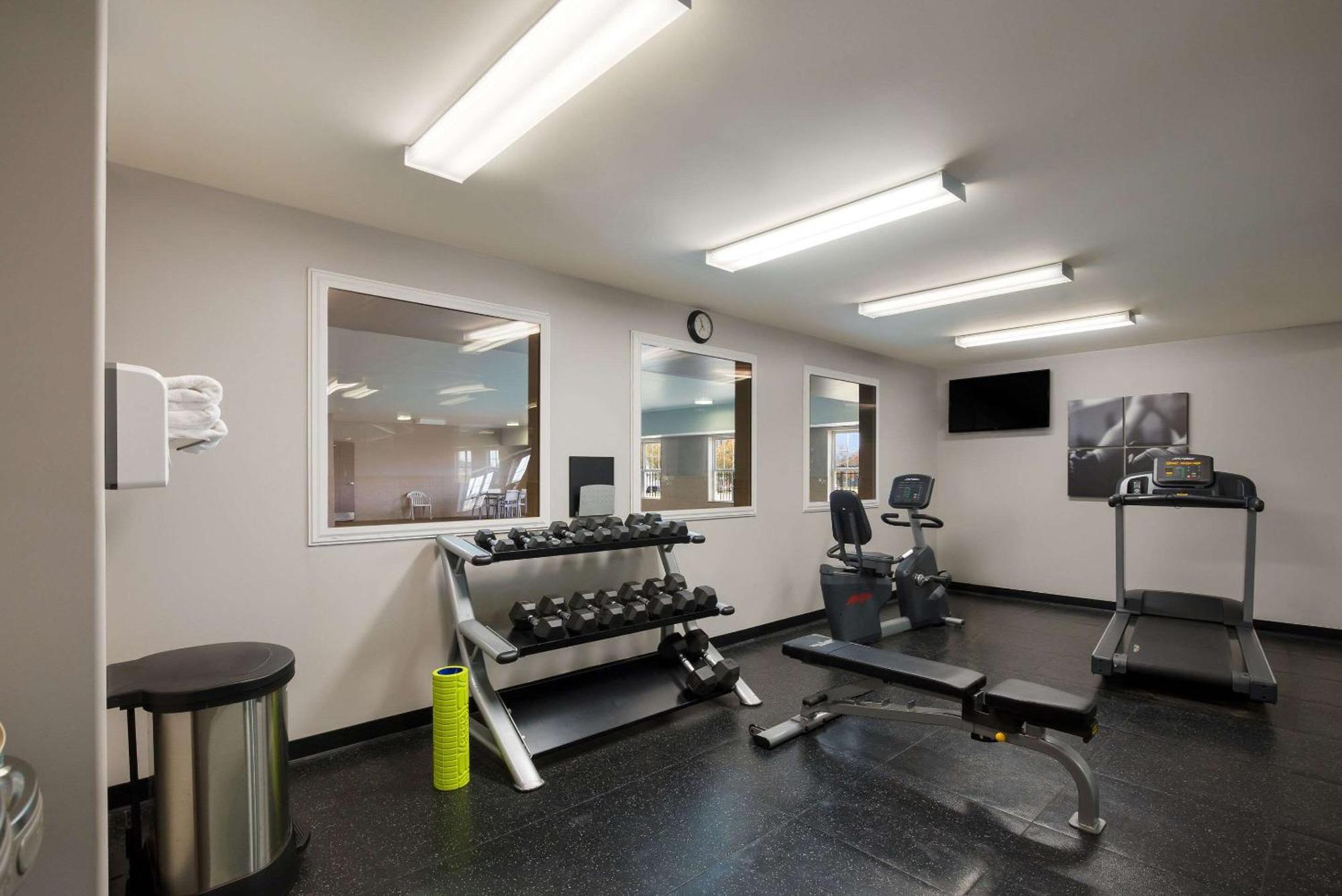 Country Inn & Suites By Radisson, Marion, Il Buitenkant foto