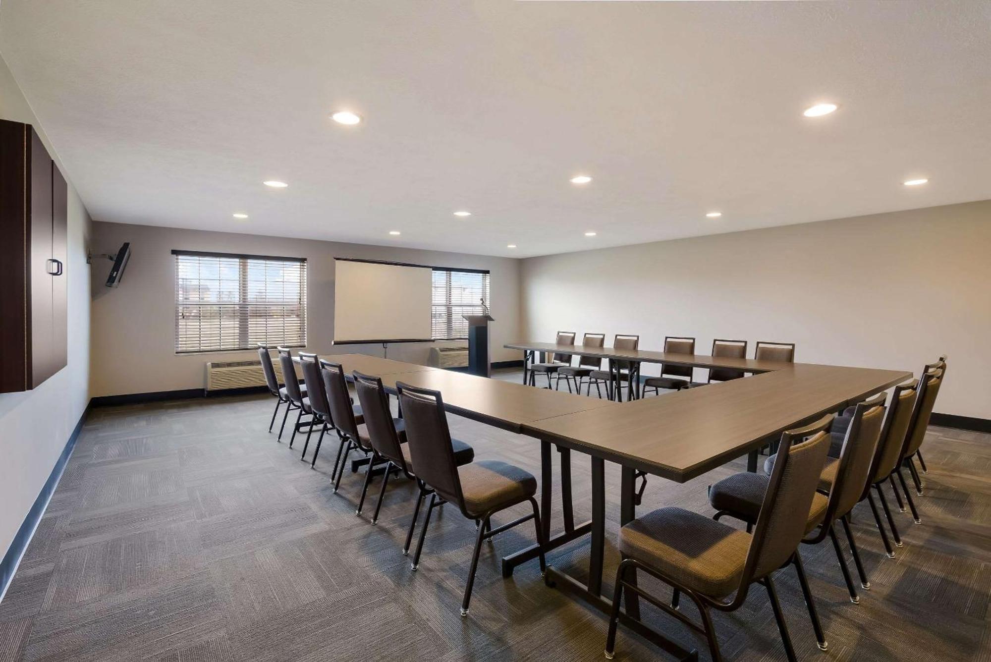 Country Inn & Suites By Radisson, Marion, Il Buitenkant foto