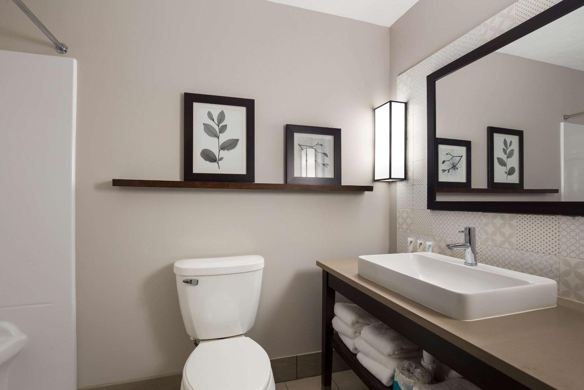 Country Inn & Suites By Radisson, Marion, Il Buitenkant foto