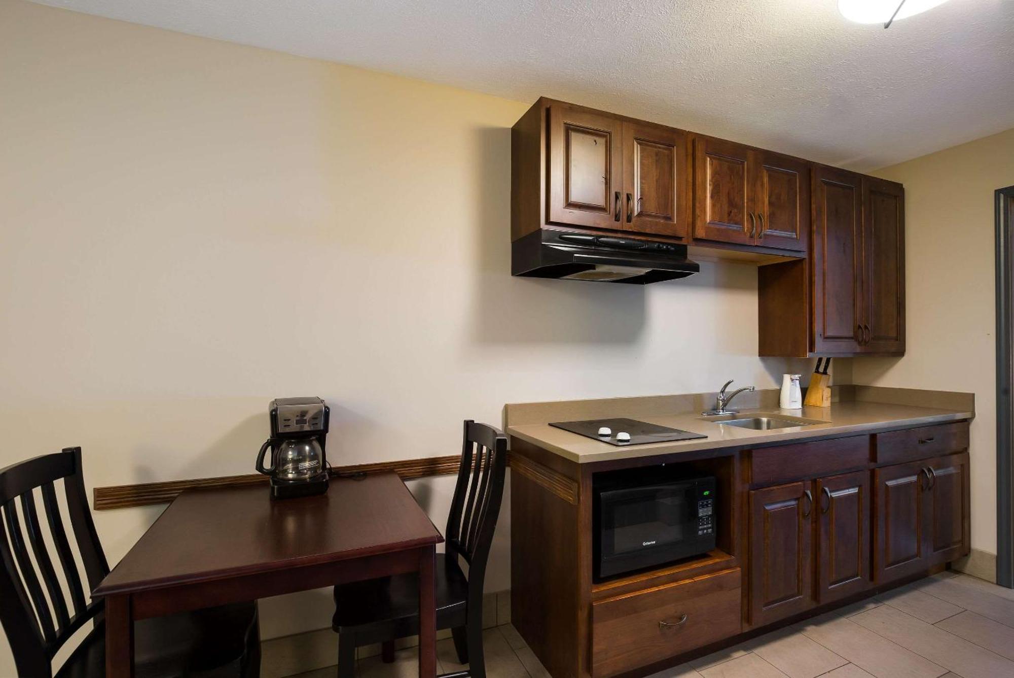 Country Inn & Suites By Radisson, Marion, Il Buitenkant foto