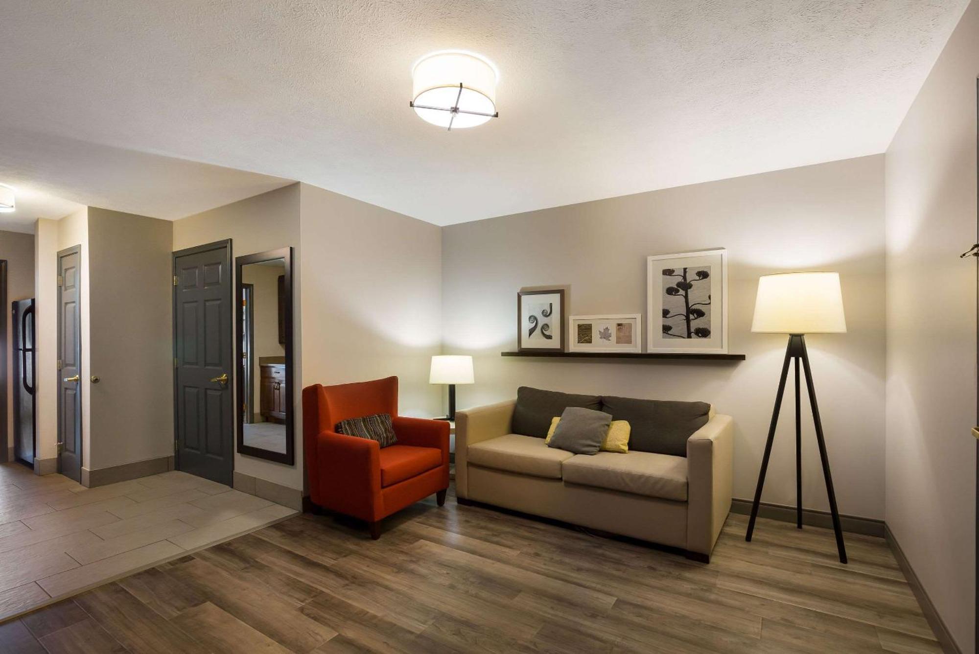 Country Inn & Suites By Radisson, Marion, Il Buitenkant foto