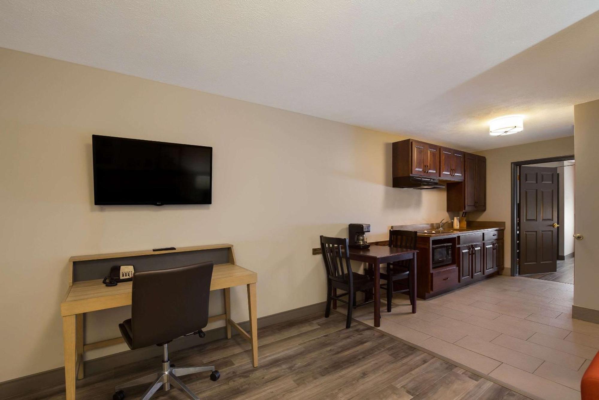 Country Inn & Suites By Radisson, Marion, Il Buitenkant foto