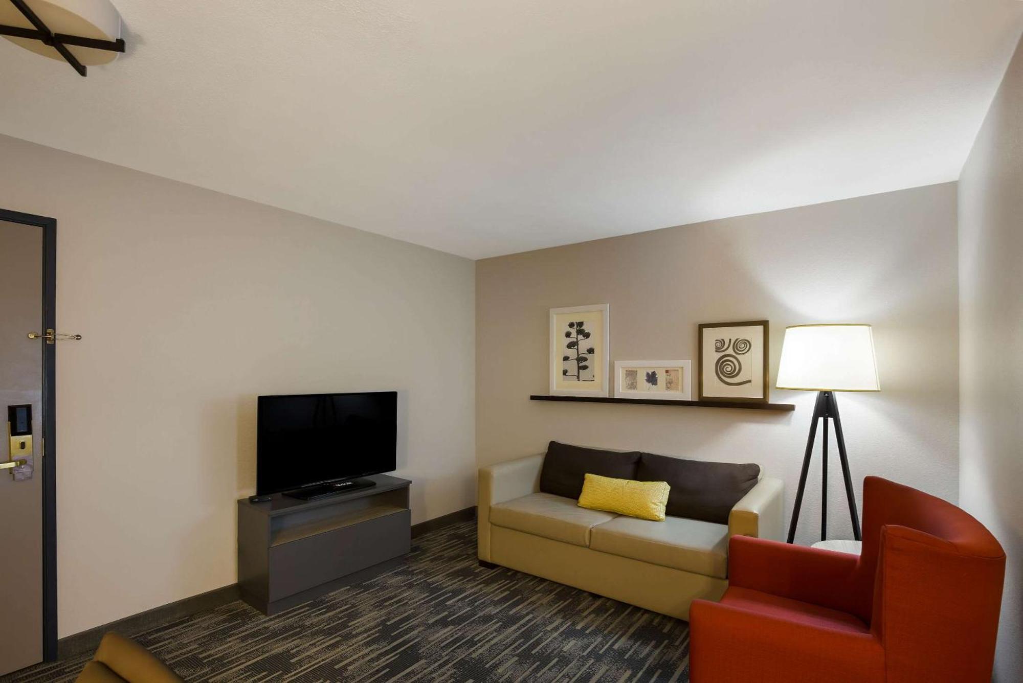 Country Inn & Suites By Radisson, Marion, Il Buitenkant foto