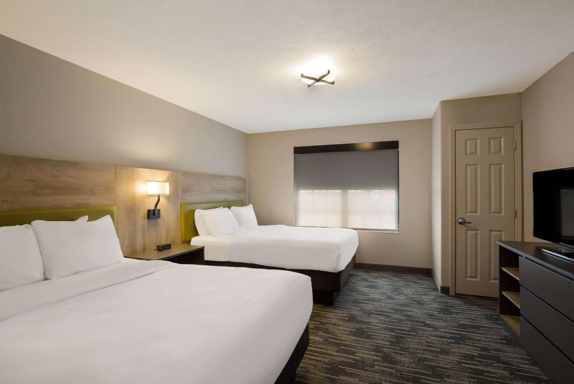 Country Inn & Suites By Radisson, Marion, Il Buitenkant foto