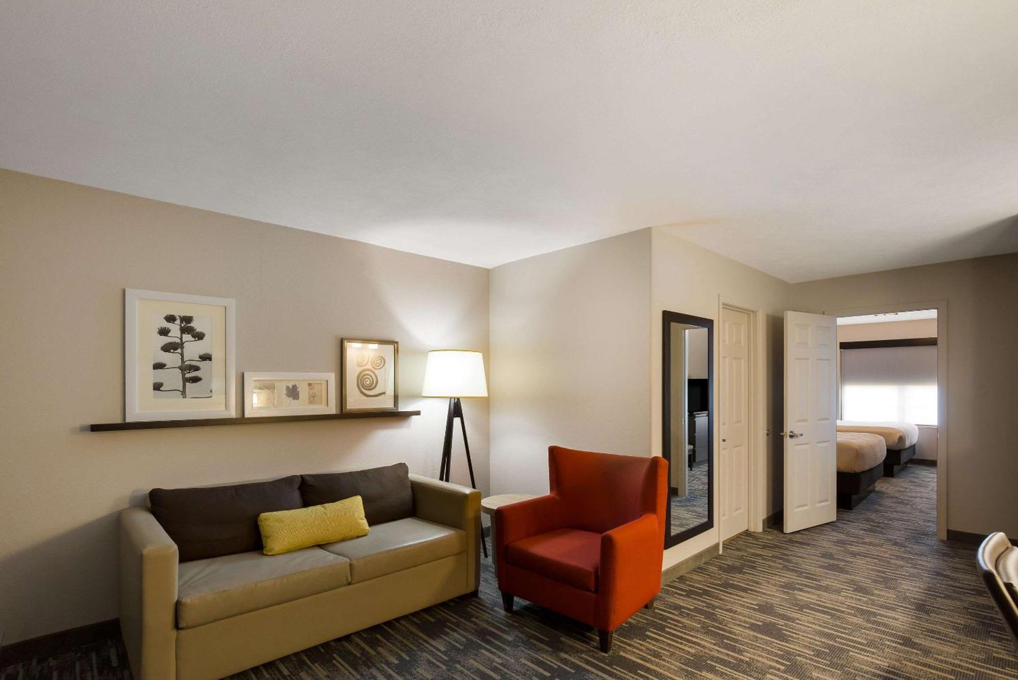Country Inn & Suites By Radisson, Marion, Il Buitenkant foto