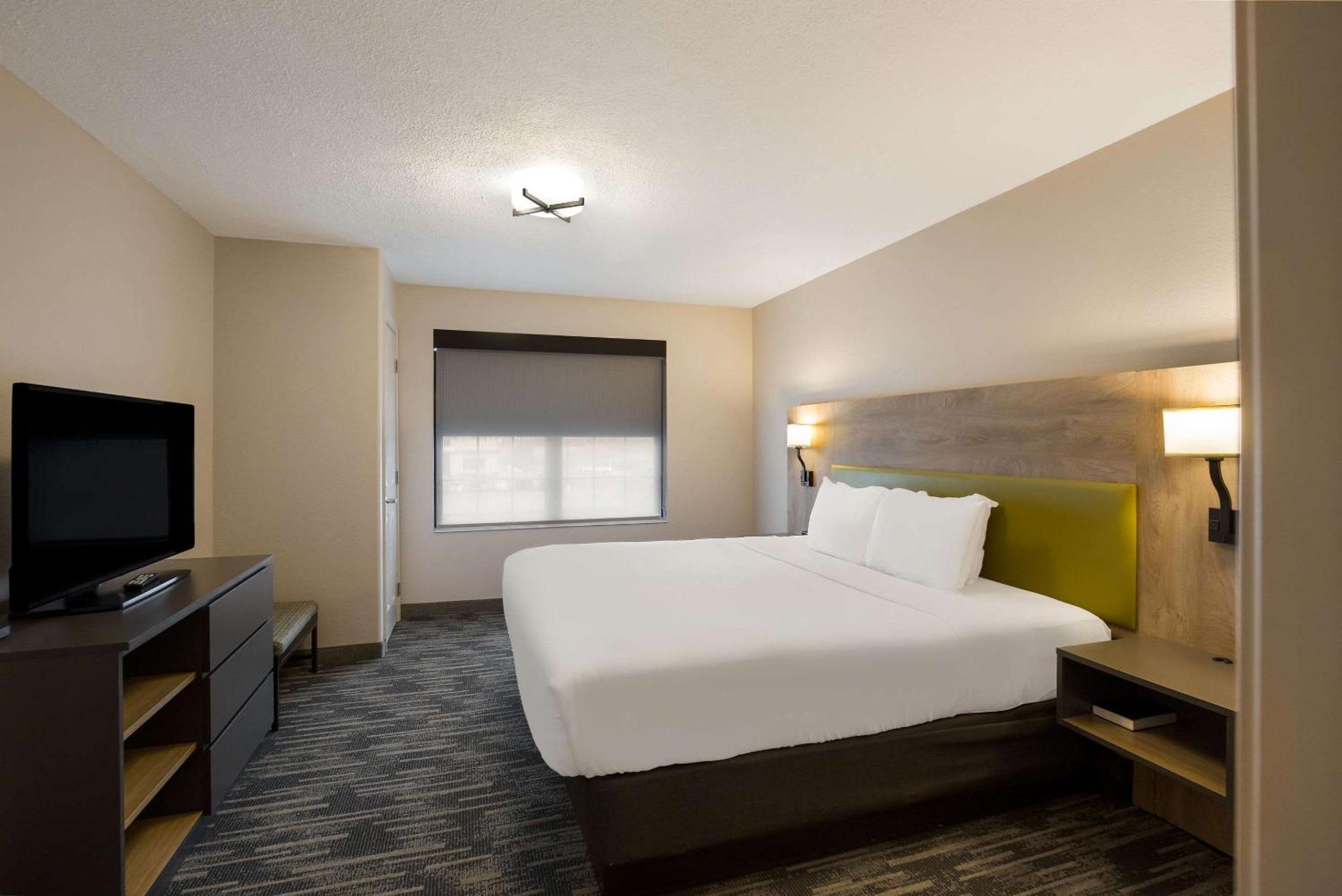 Country Inn & Suites By Radisson, Marion, Il Buitenkant foto