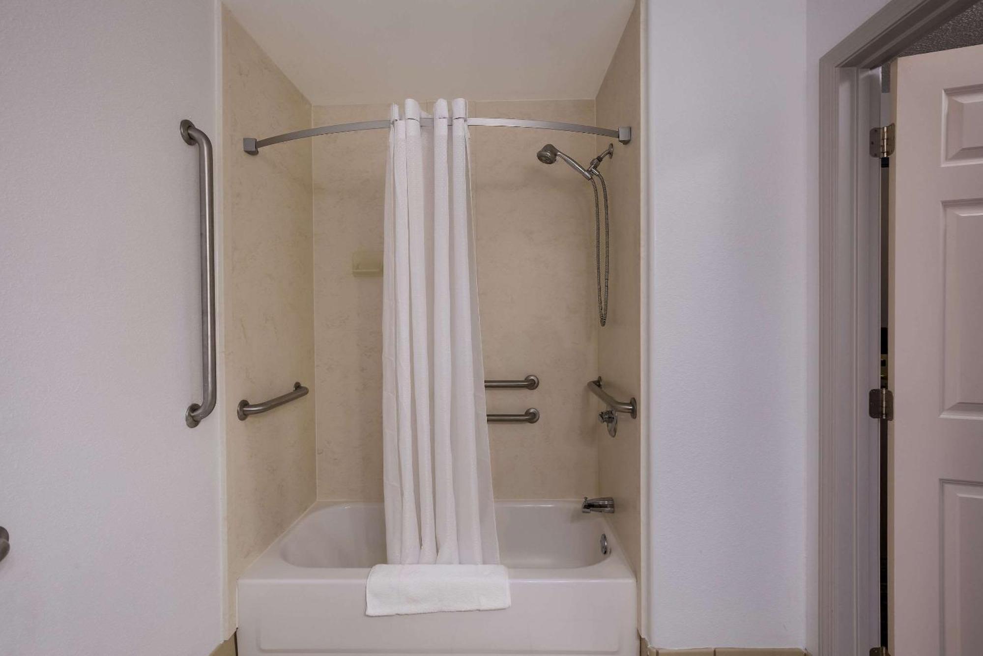 Country Inn & Suites By Radisson, Marion, Il Buitenkant foto