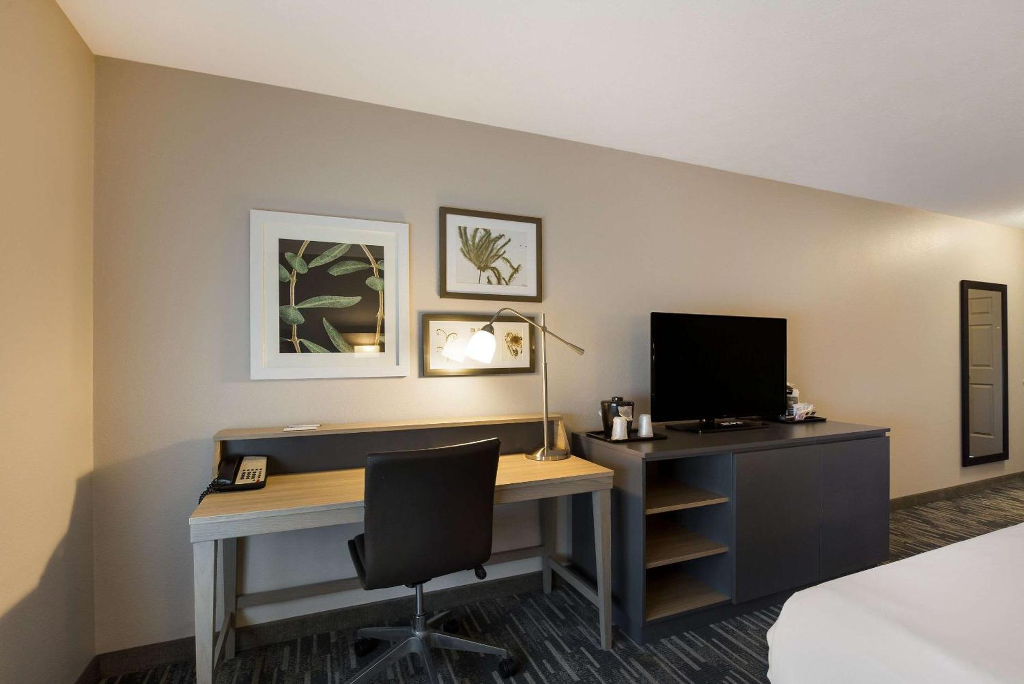 Country Inn & Suites By Radisson, Marion, Il Buitenkant foto