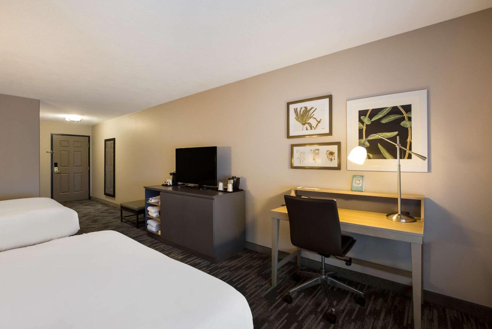 Country Inn & Suites By Radisson, Marion, Il Buitenkant foto