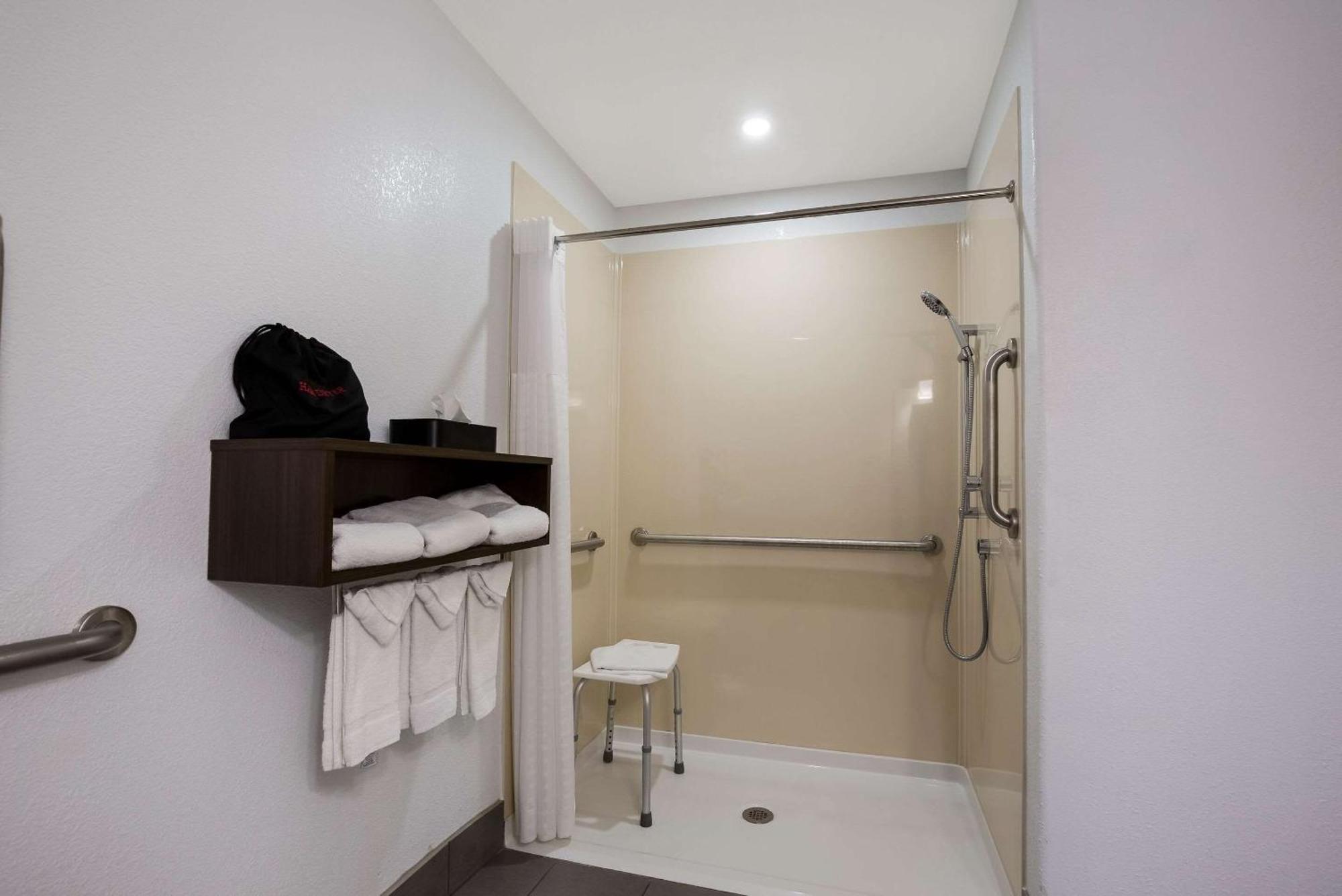 Country Inn & Suites By Radisson, Marion, Il Buitenkant foto