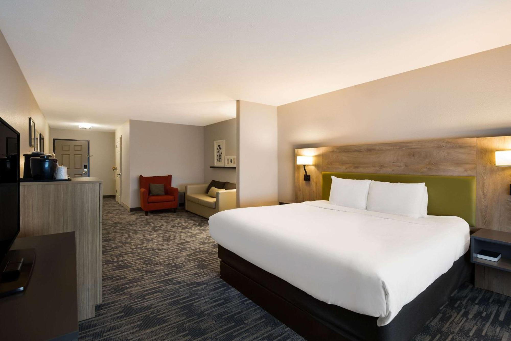Country Inn & Suites By Radisson, Marion, Il Buitenkant foto