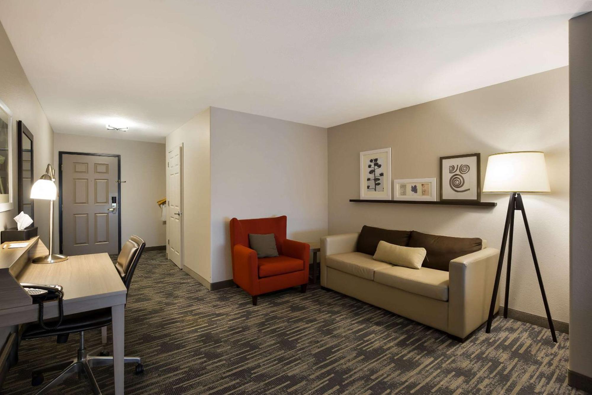 Country Inn & Suites By Radisson, Marion, Il Buitenkant foto