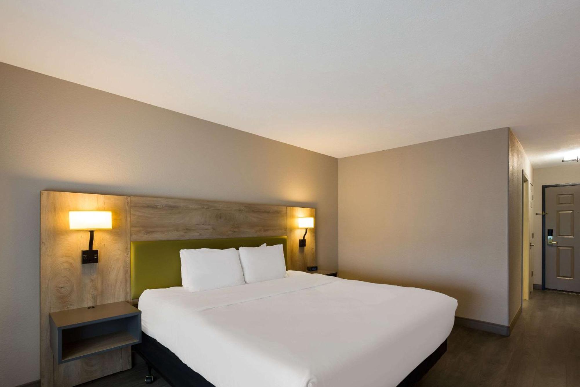 Country Inn & Suites By Radisson, Marion, Il Buitenkant foto