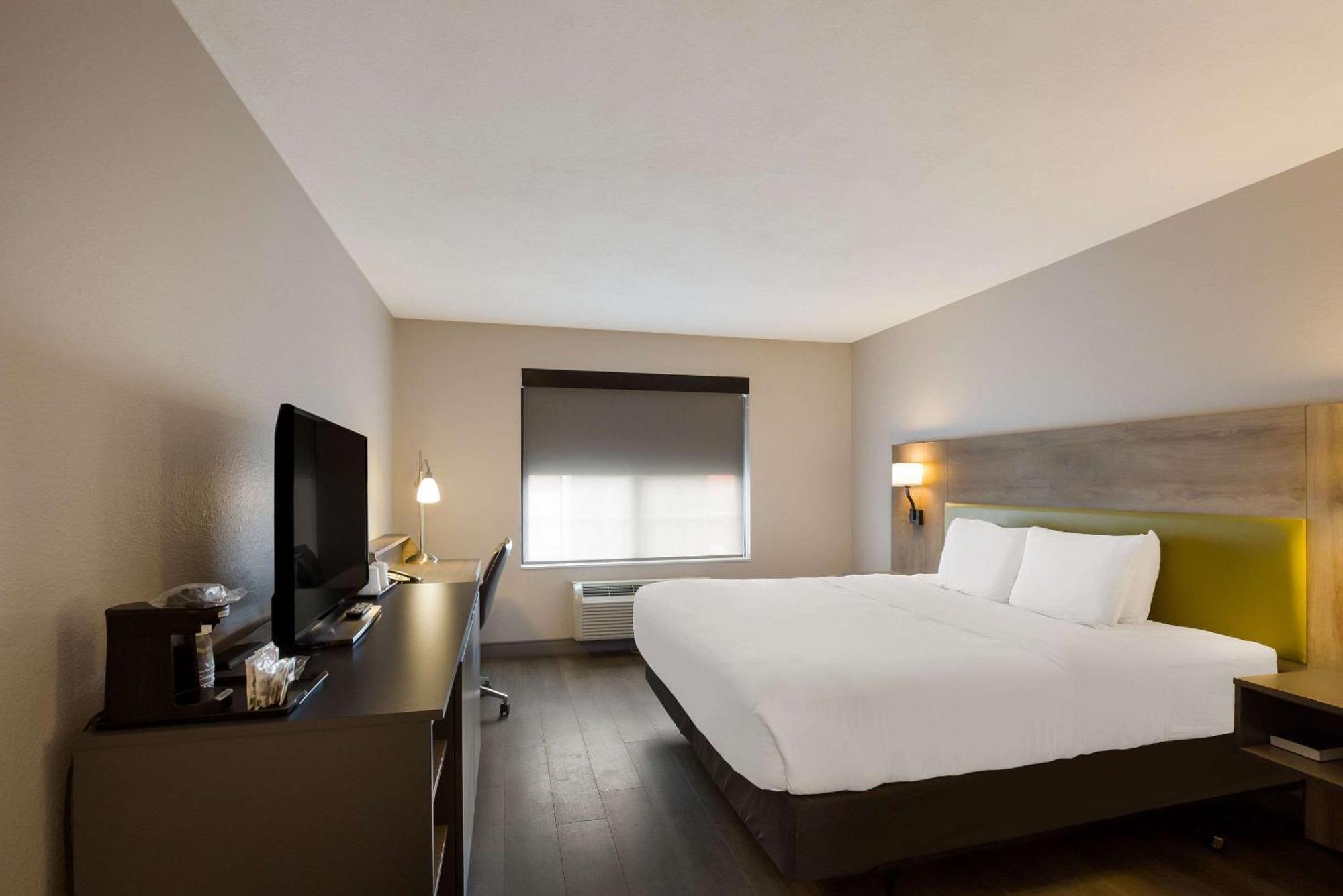 Country Inn & Suites By Radisson, Marion, Il Buitenkant foto