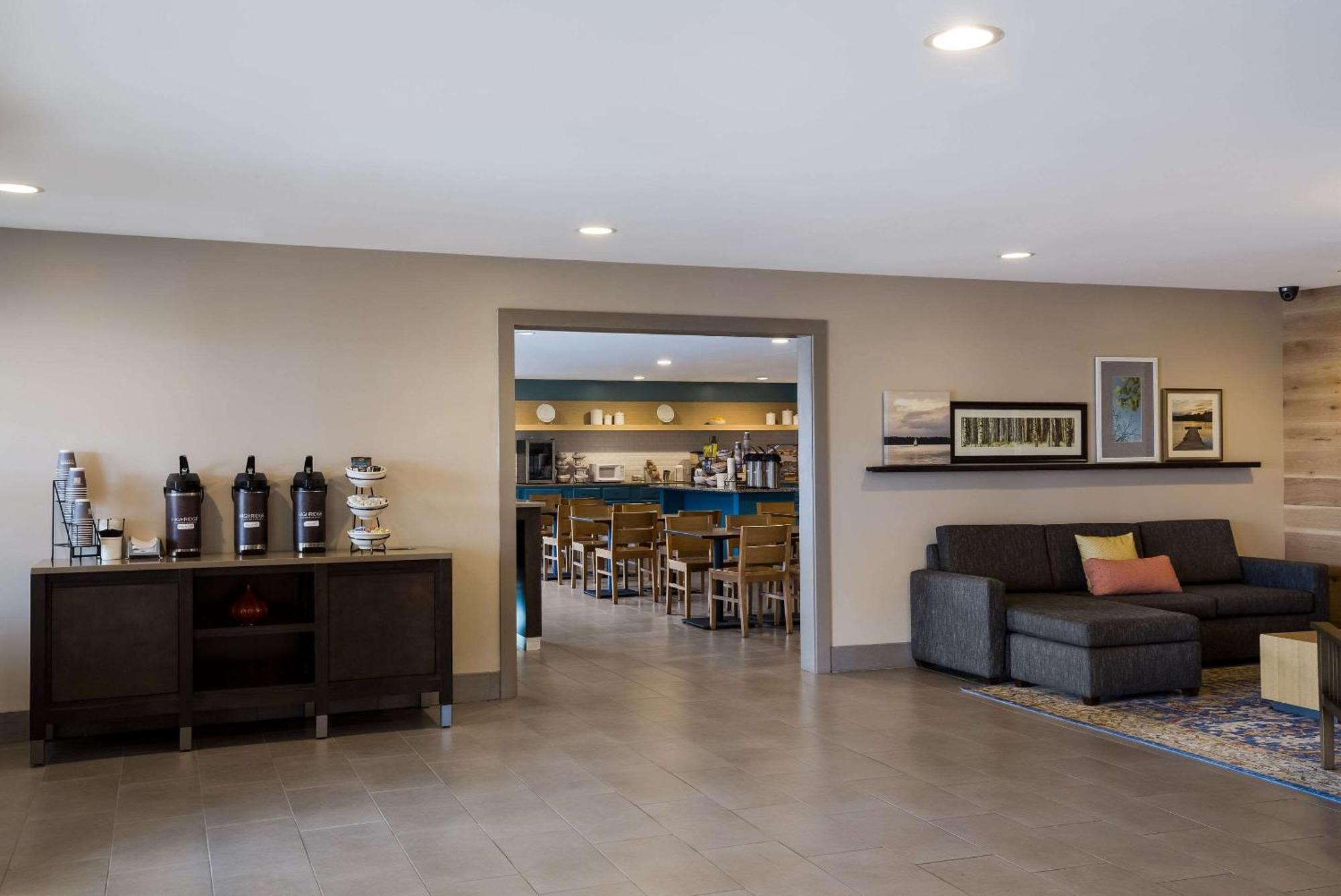 Country Inn & Suites By Radisson, Marion, Il Buitenkant foto