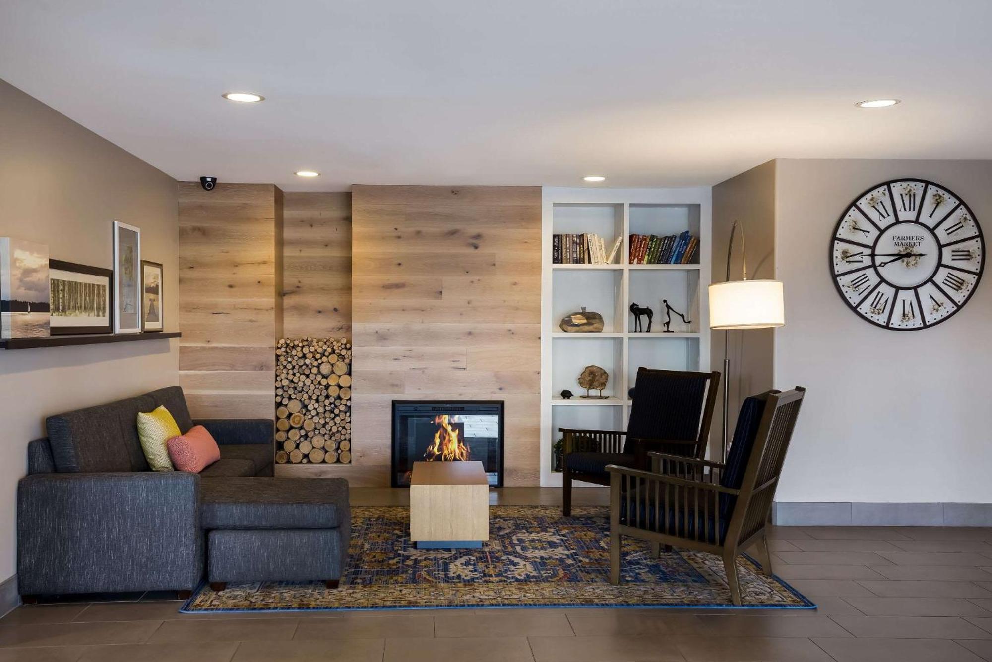 Country Inn & Suites By Radisson, Marion, Il Buitenkant foto