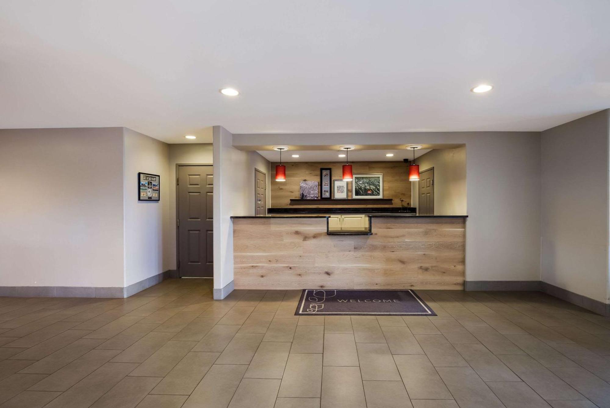 Country Inn & Suites By Radisson, Marion, Il Buitenkant foto