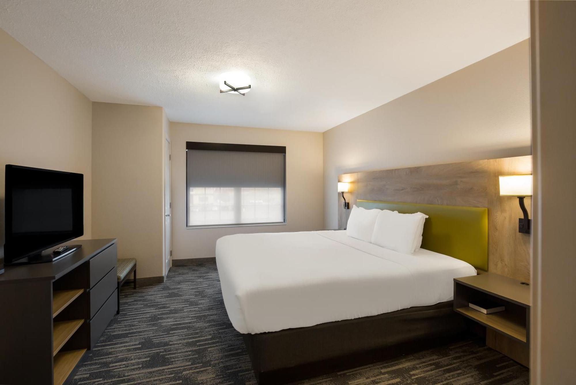 Country Inn & Suites By Radisson, Marion, Il Buitenkant foto