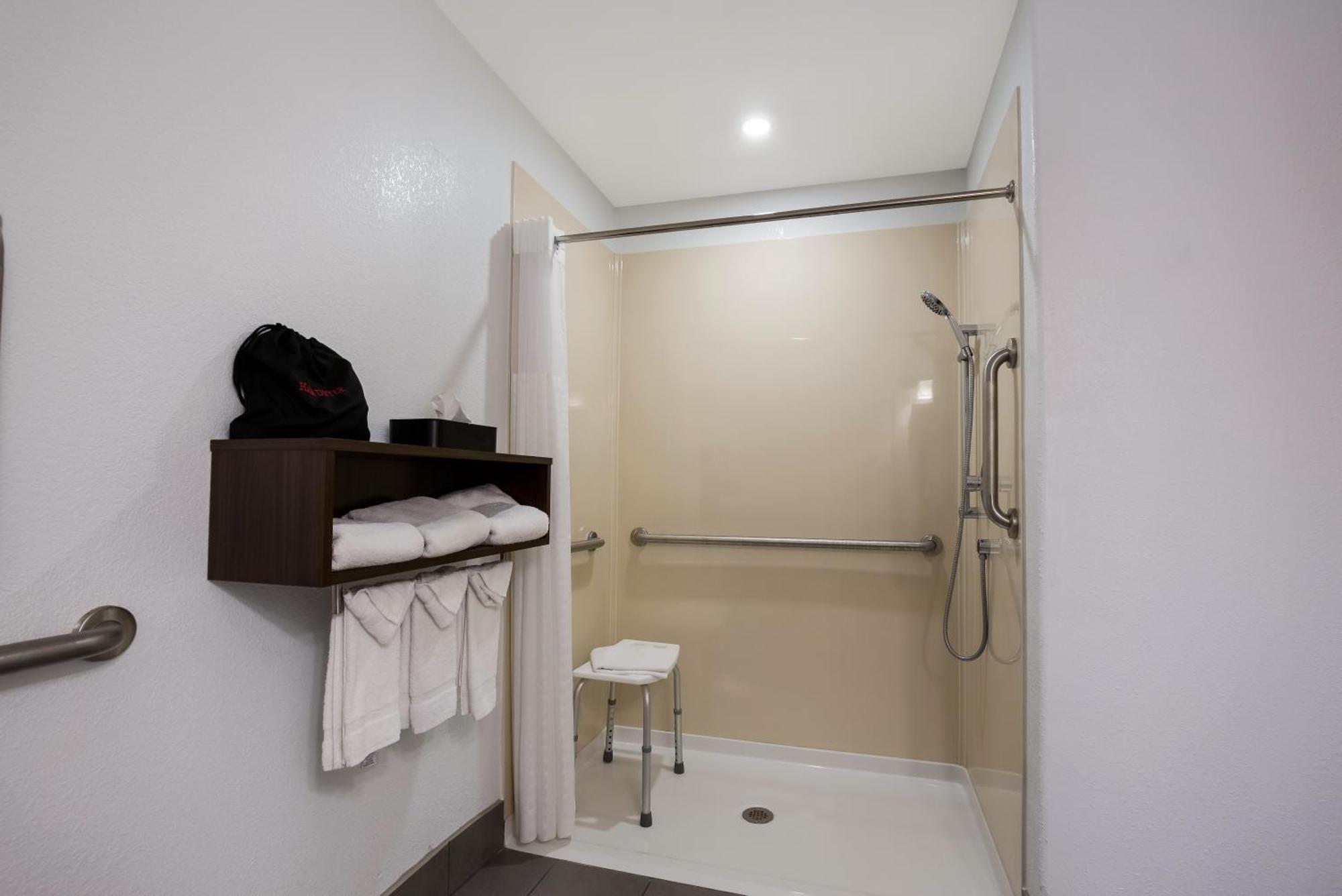 Country Inn & Suites By Radisson, Marion, Il Buitenkant foto