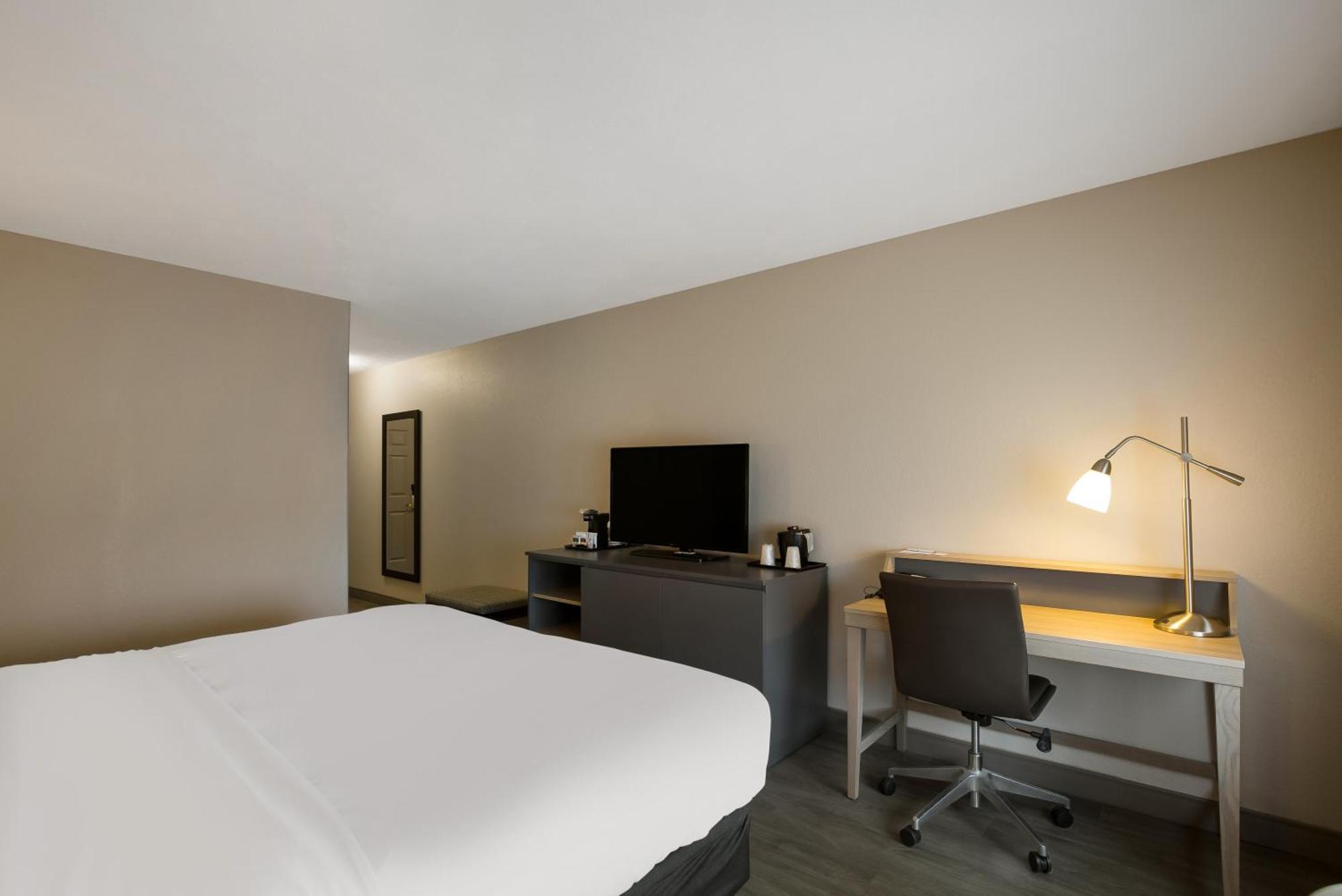 Country Inn & Suites By Radisson, Marion, Il Buitenkant foto