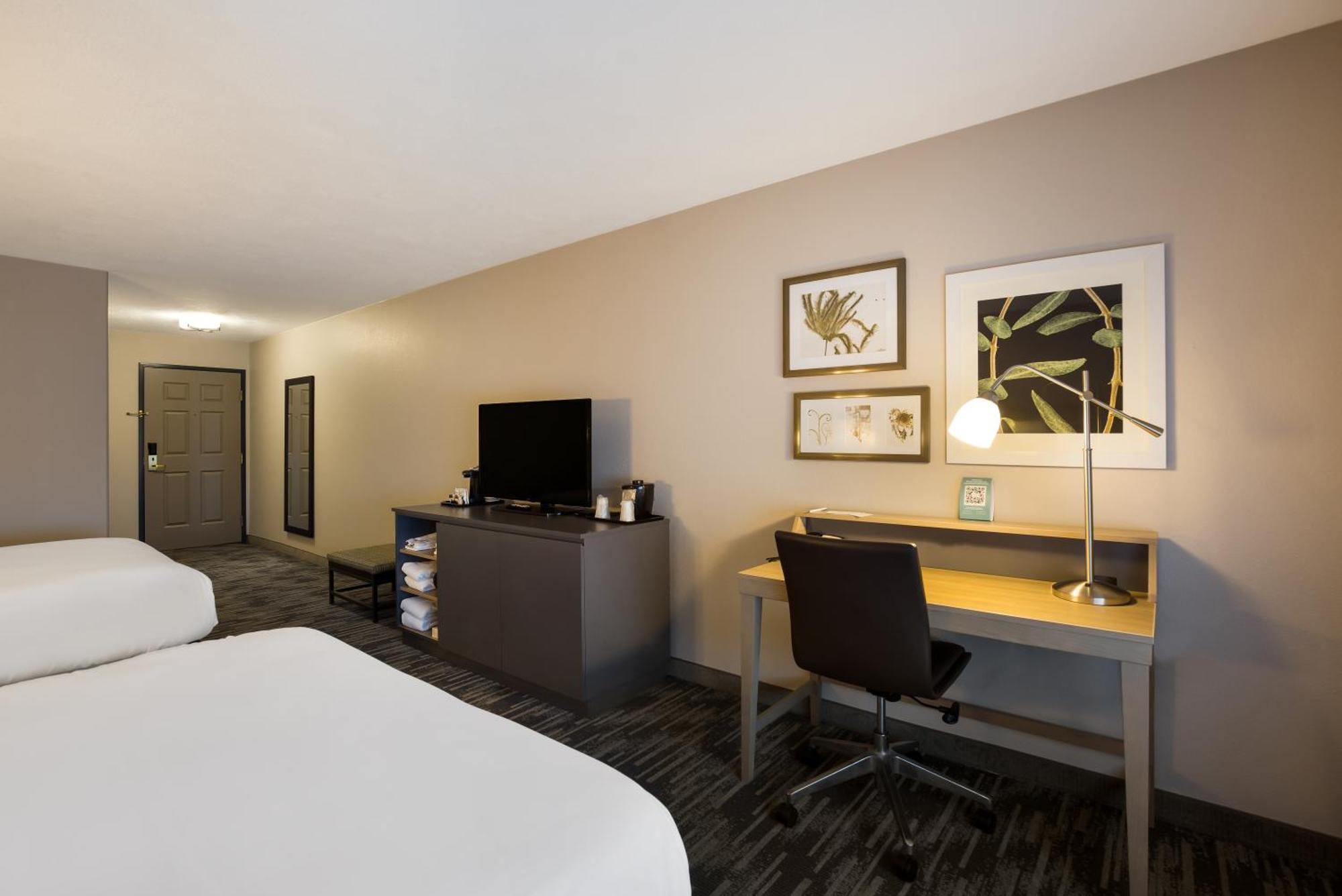 Country Inn & Suites By Radisson, Marion, Il Buitenkant foto
