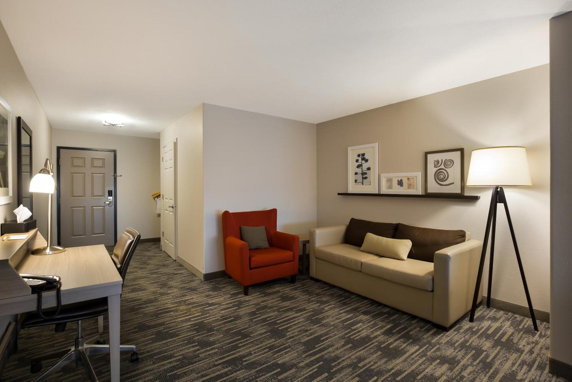 Country Inn & Suites By Radisson, Marion, Il Buitenkant foto