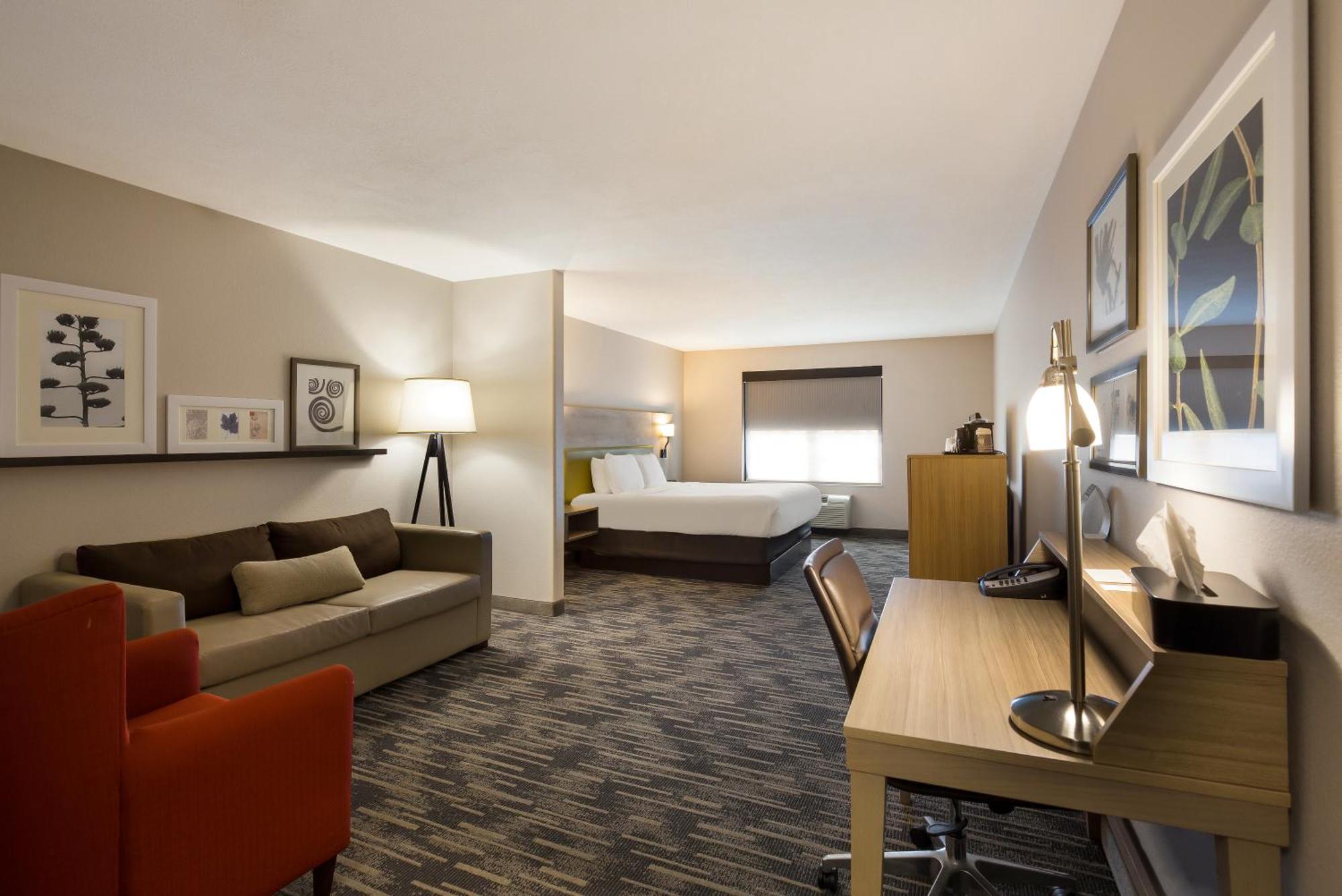 Country Inn & Suites By Radisson, Marion, Il Buitenkant foto