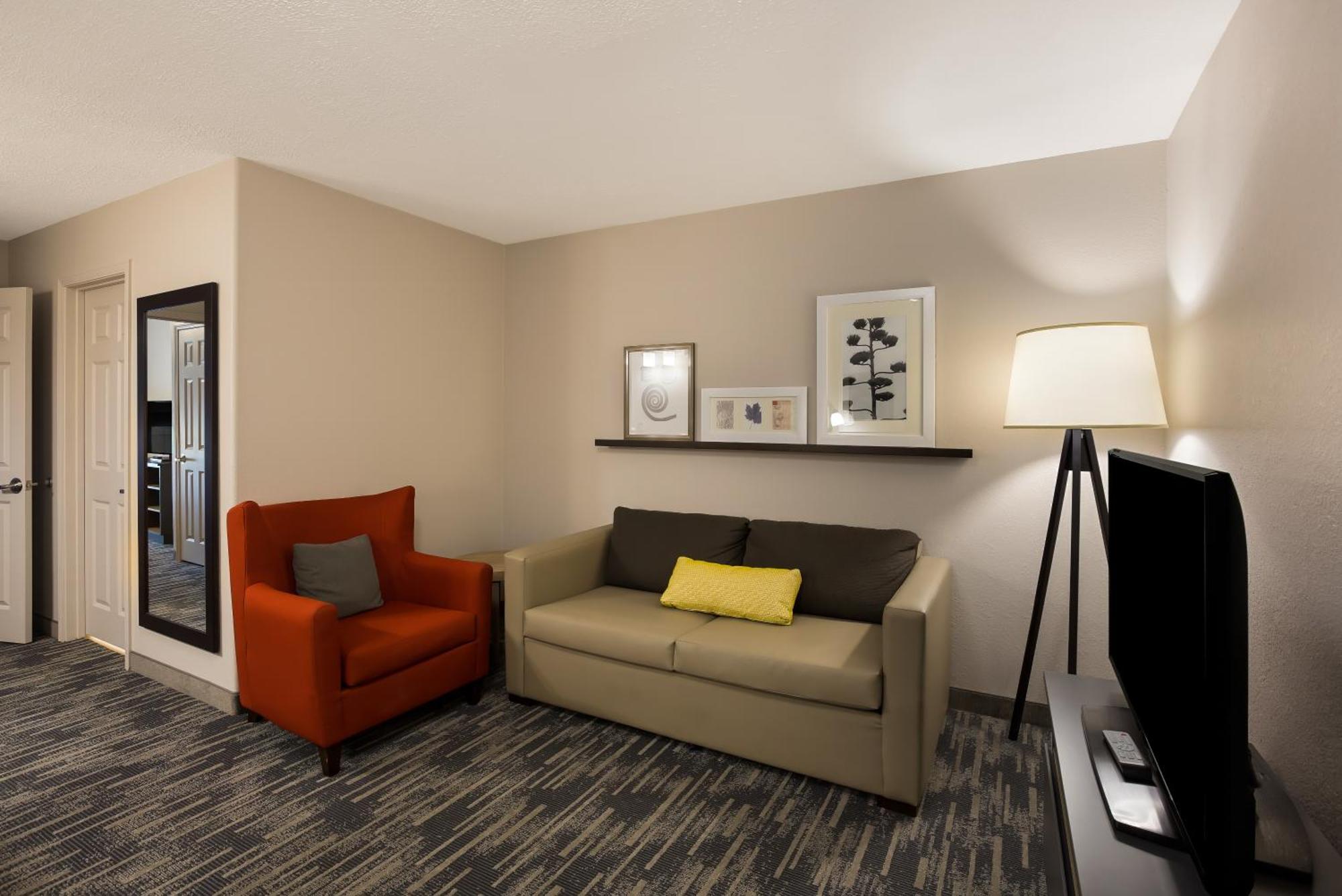 Country Inn & Suites By Radisson, Marion, Il Buitenkant foto