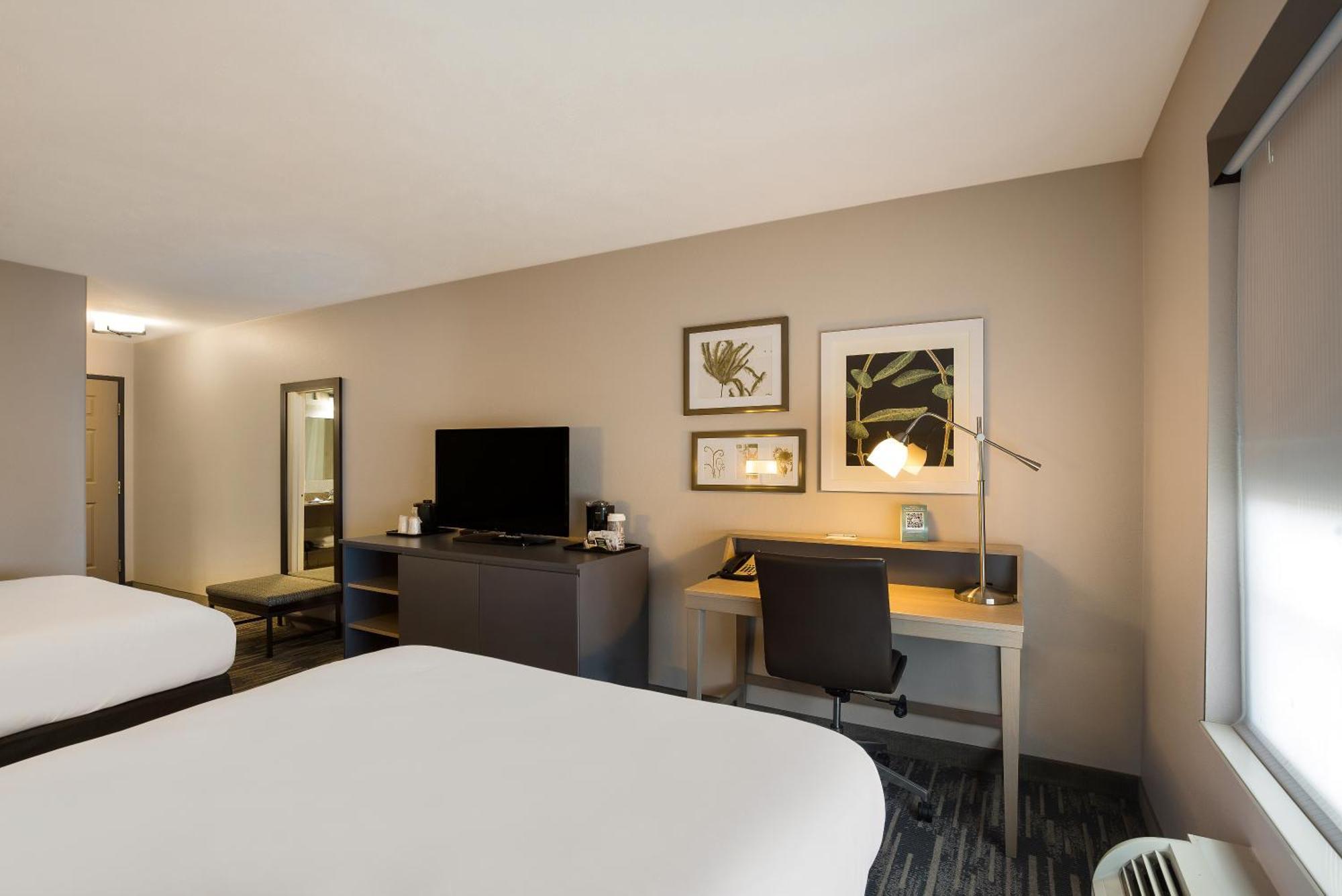 Country Inn & Suites By Radisson, Marion, Il Buitenkant foto