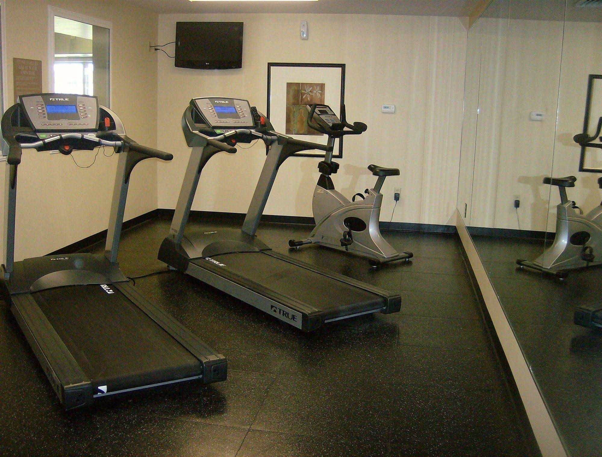 Country Inn & Suites By Radisson, Marion, Il Faciliteiten foto